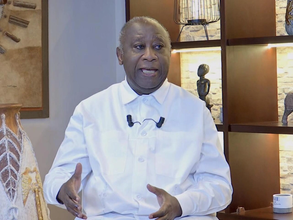gbagbo échange opposition