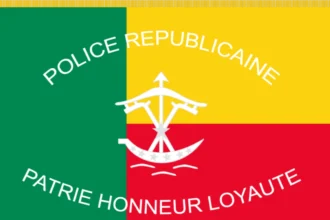 commissariat bouca kalalé