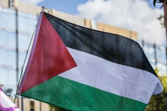 france état palestine