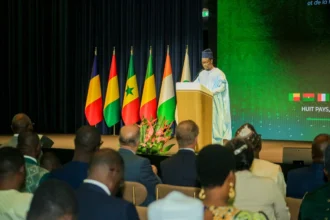 uemoa 16e conférence ministres emploi jeunes