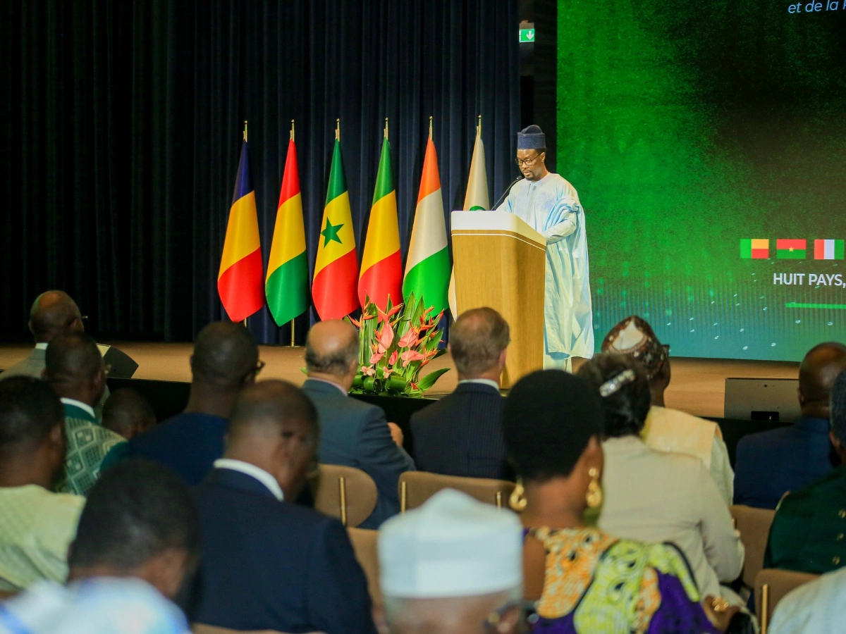 uemoa 16e conférence ministres emploi jeunes