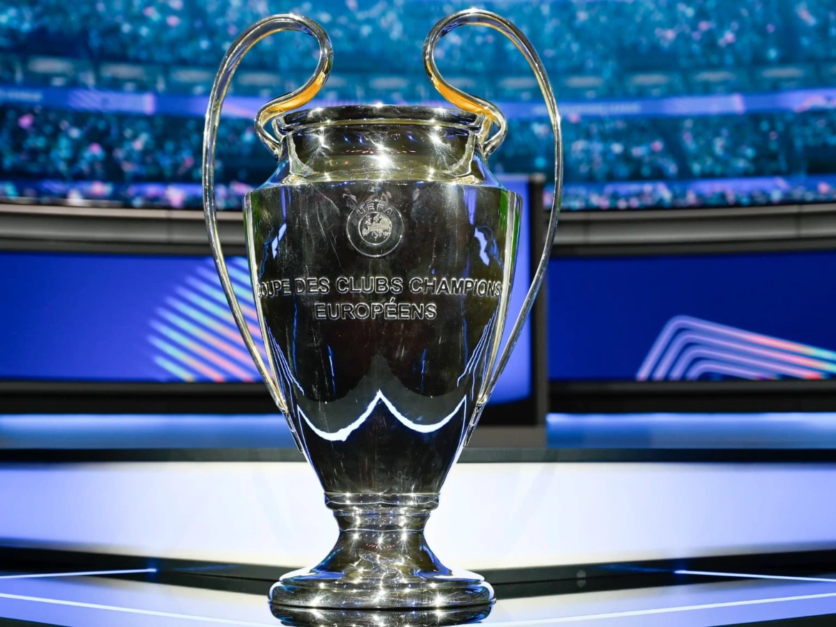 ligue champions real madrid