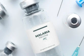 paludisme togo vaccin R21 matrix m