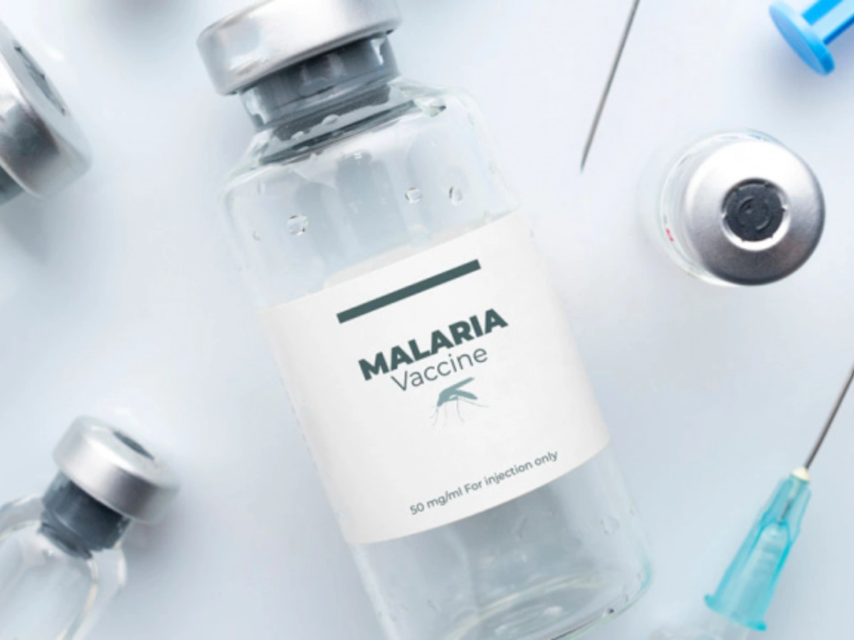 paludisme togo vaccin R21 matrix m
