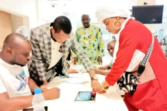 élections générales 2026 recensement diaspora béninoise