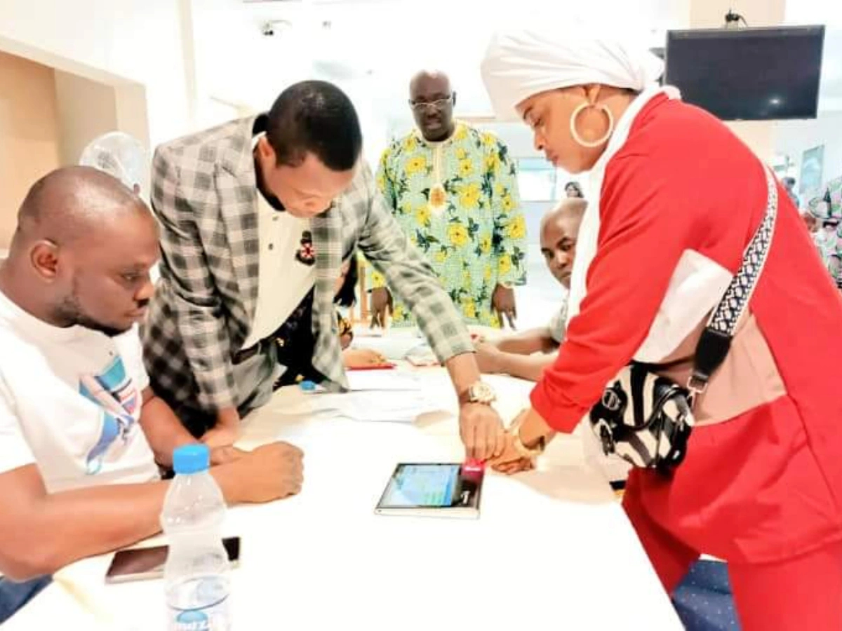 élections générales 2026 recensement diaspora béninoise