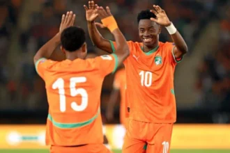 Les Eléphants côte d'ivoire gabon mondial 2026