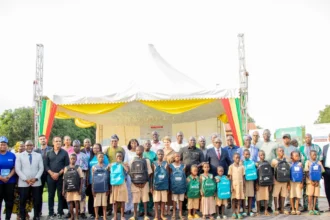 rentrée 2025-2026 : 190 800 élèves kits scolaires