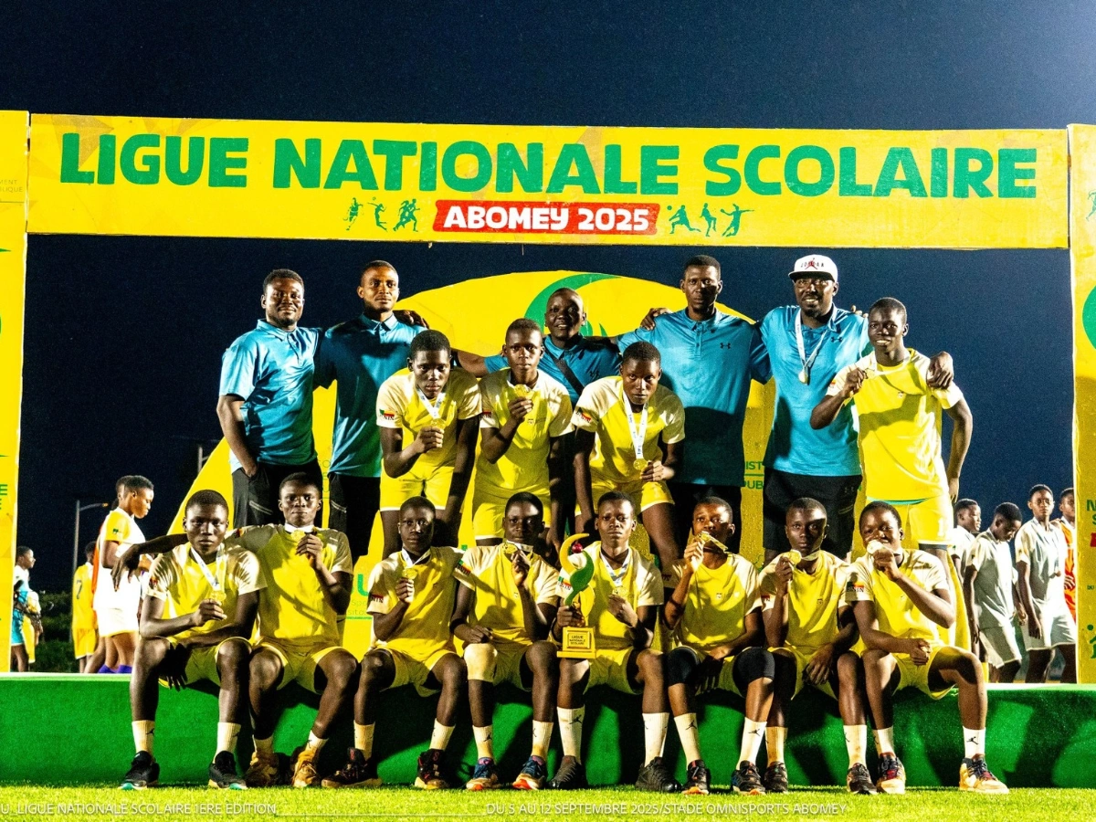 ligue nationale scolaire