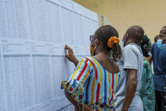 Liste électorale