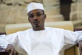 mandat présidentiel tchad