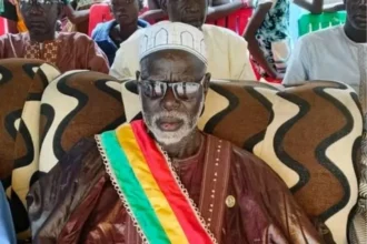 modibo kimbiri mali