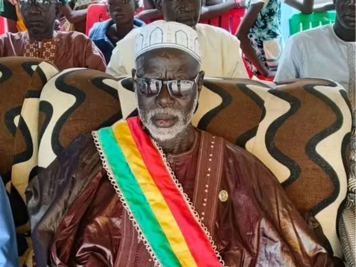 modibo kimbiri mali