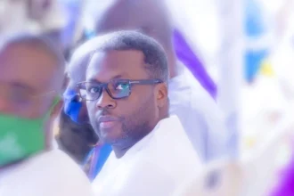nourou dine saka