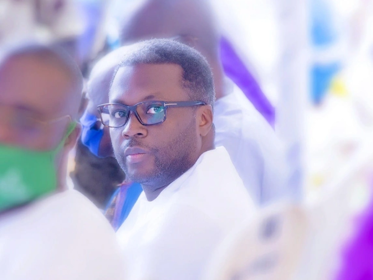 nourou dine saka