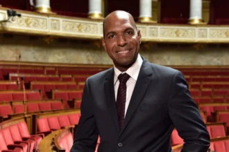 olivier serva nationalité béninoise
