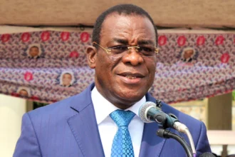 pascal affi nguessan présidentielle 2025