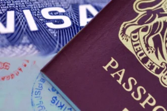 exemption de visa