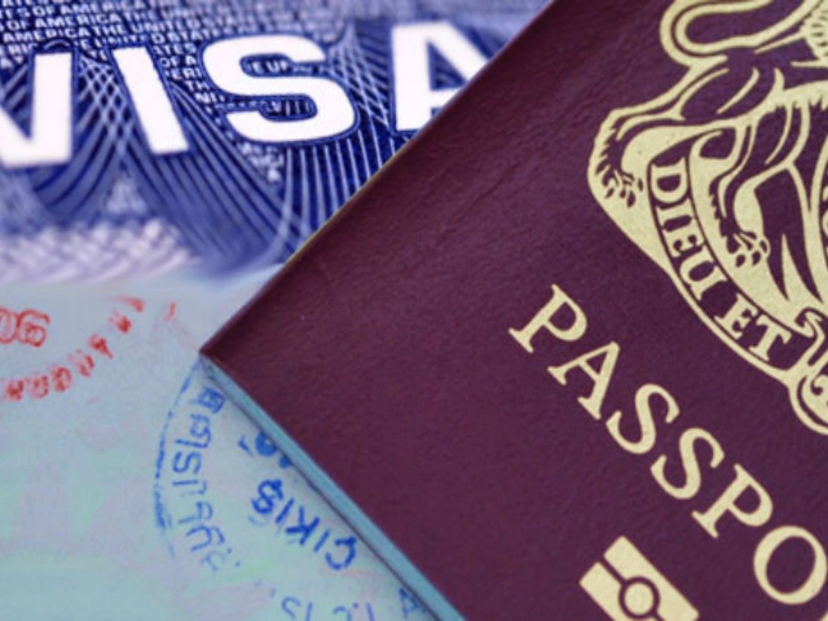 exemption de visa