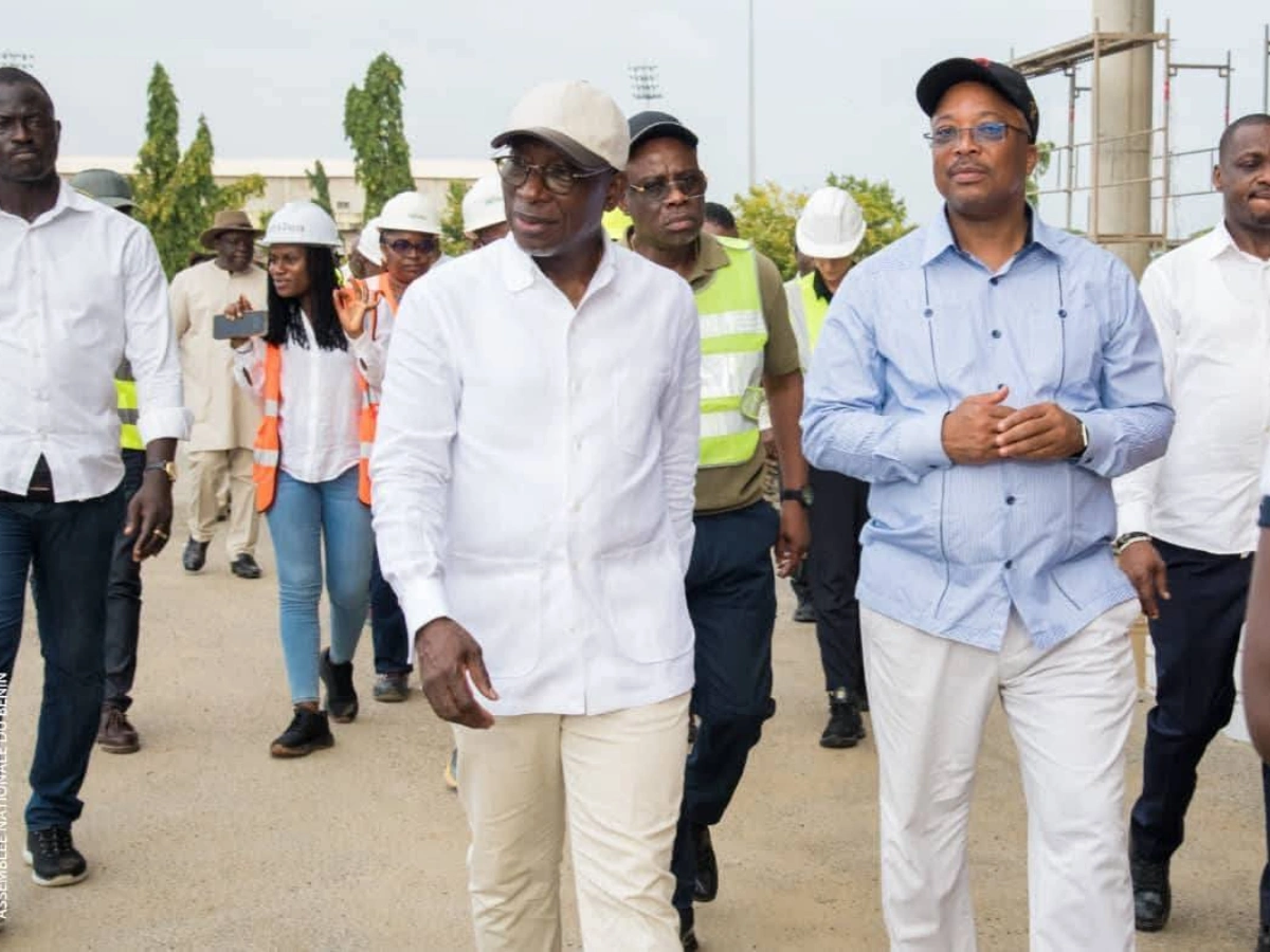 patrice talon nouveau siège assemblée nationale