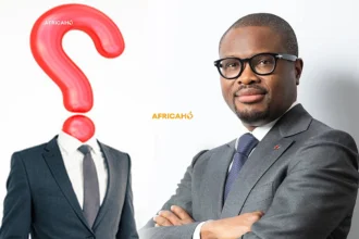 romuald wadagni candidat présidentielle bénin
