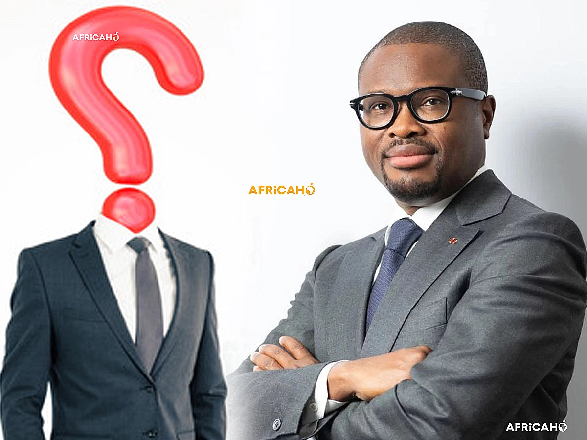 romuald wadagni candidat présidentielle bénin