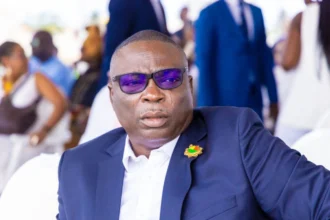 gbadamassi candidature wadagni