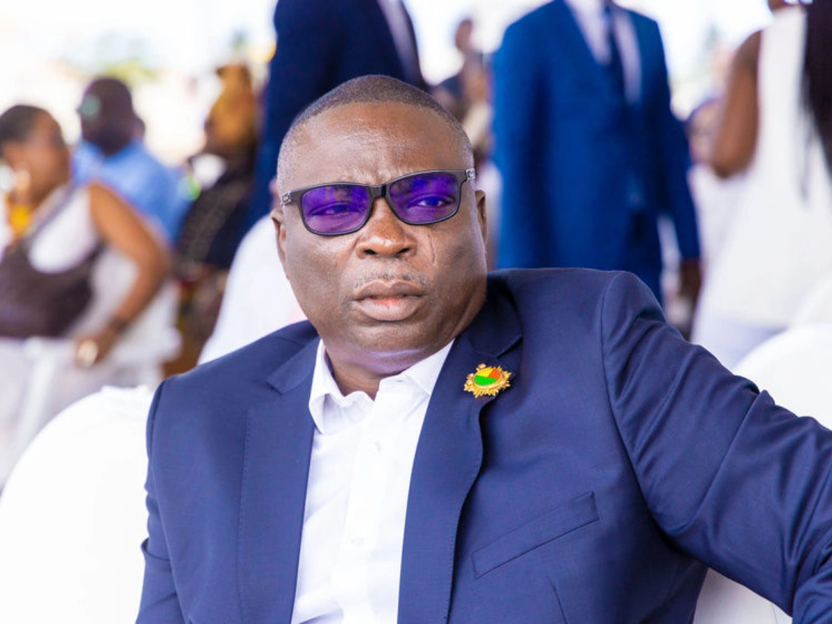 gbadamassi candidature wadagni