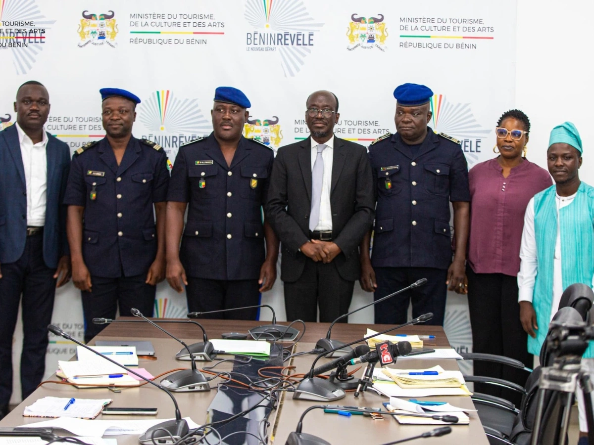 jean michel abimbola police républicaine