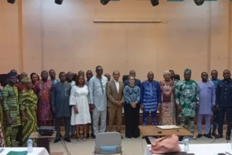 pnud gouvernence cohésion sociale démocratie bénin