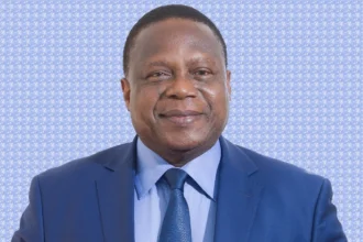 robert gbian