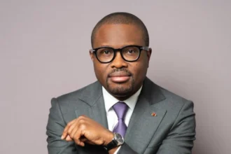 romuald wadagni candidat présidentielle 2026 bénin