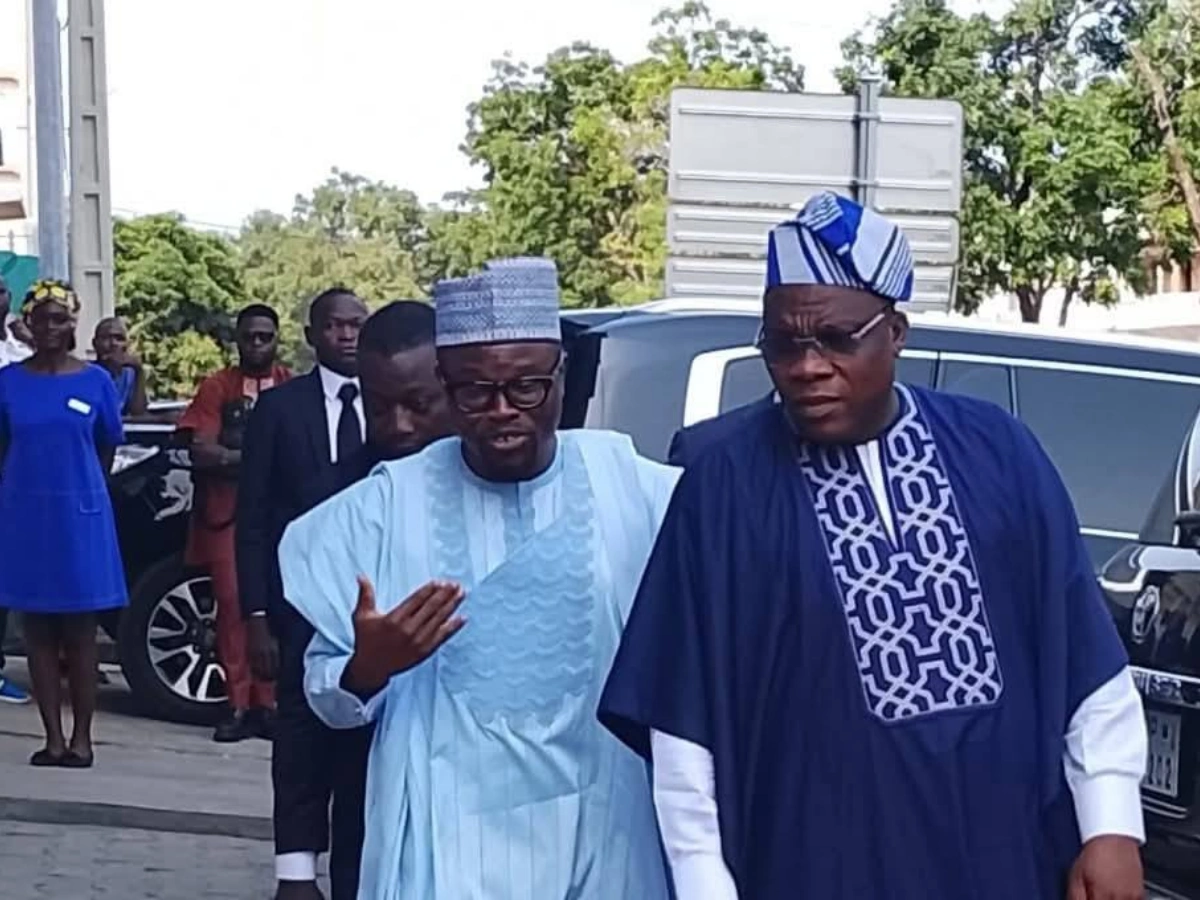 romuald wadagni candidat présidentielle 2026 bénin