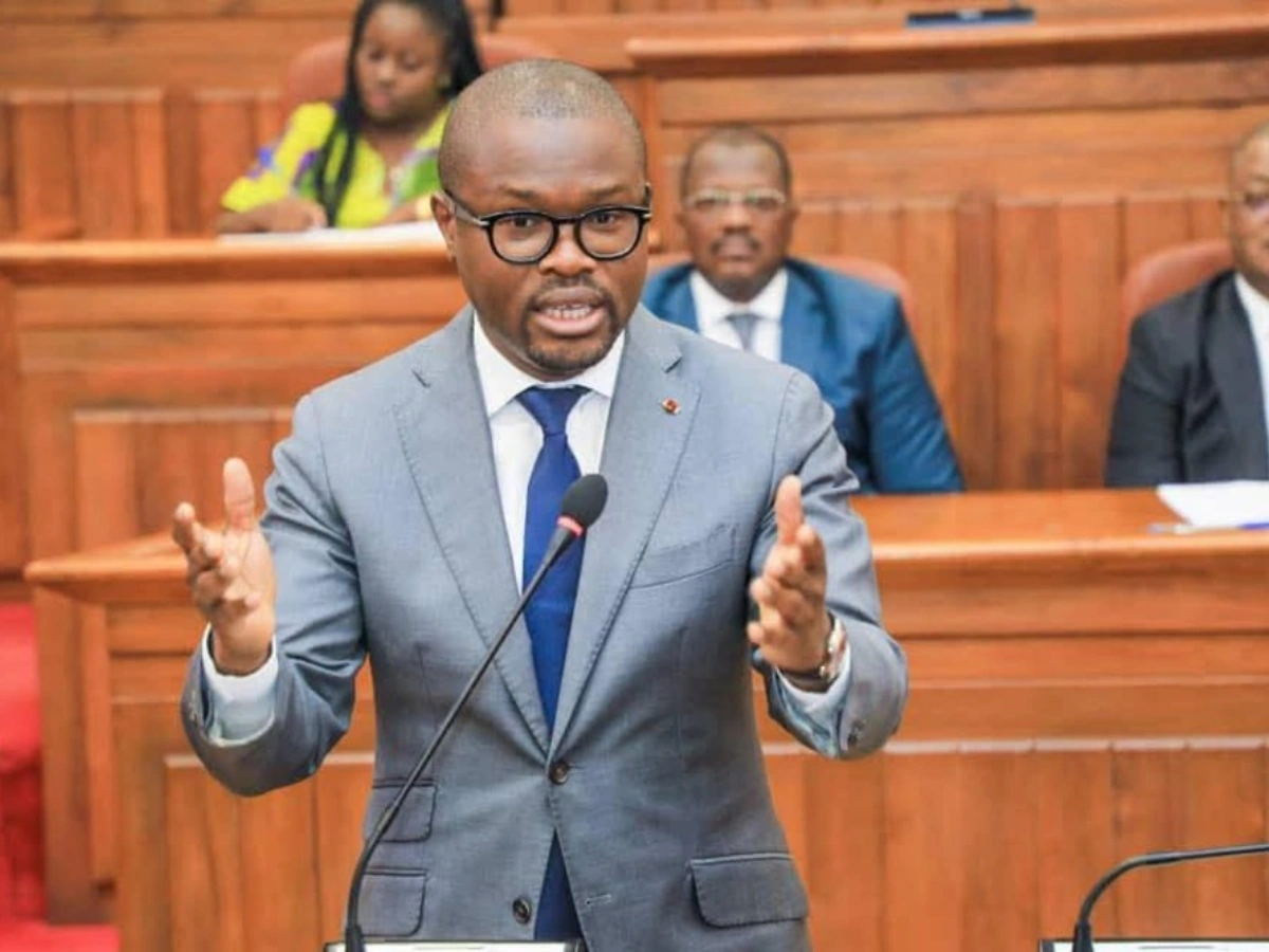 romuald wadagni présidentielle 2026 bénin