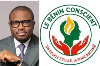 Romuald Wadagni Le Bénin Conscient