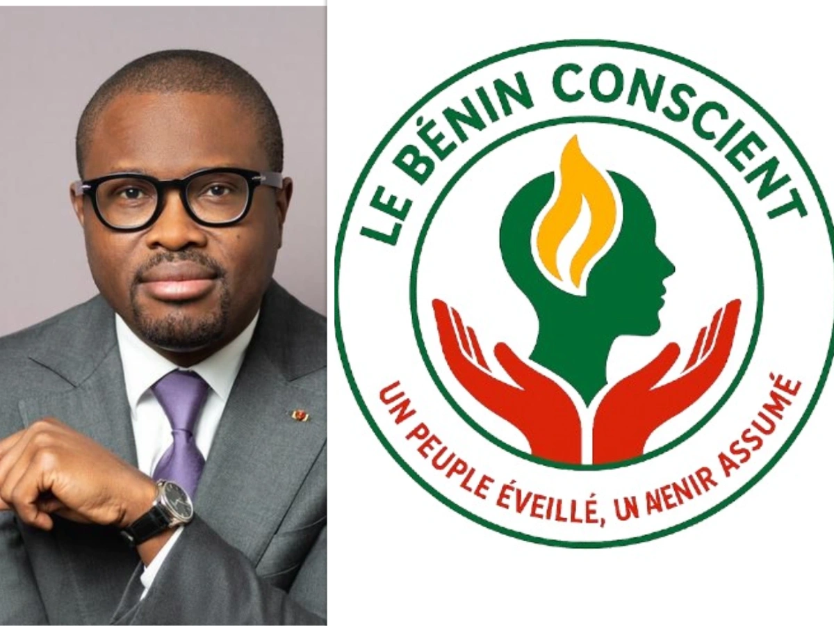 Romuald Wadagni Le Bénin Conscient