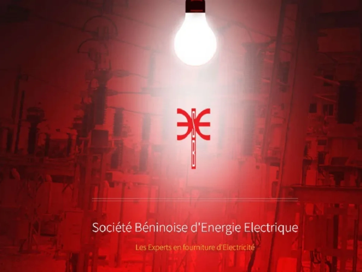 vol énergie électrique dogbo