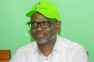 samou seïdou adambi