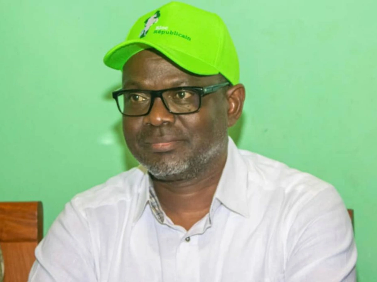 samou seïdou adambi