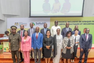 senamif 2025 inclusion financière Cotonou