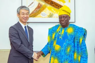 louis vlavonou assemblée nationale