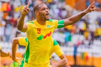 éliminatoires mondial 2026 guépards bénin