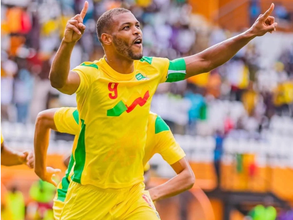 éliminatoires mondial 2026 guépards bénin