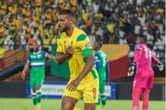 steve mounié alanyaspor