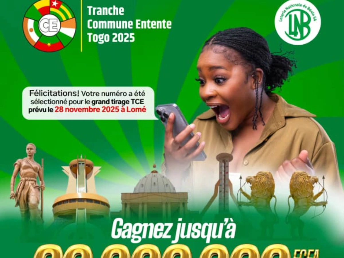 TCE 2025
