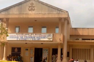 constantin amoussou viol présumé