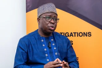 tassou zakari maire bassila