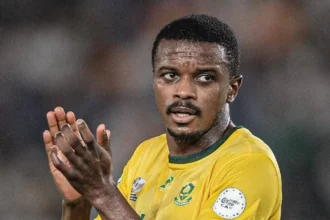 teboho mokoena afrique sud