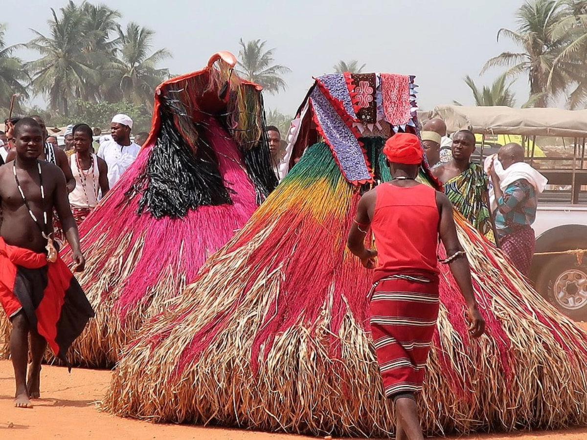 vodun