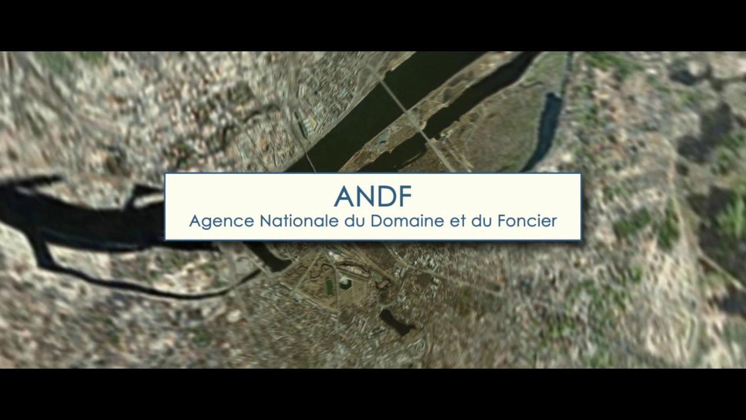andf
